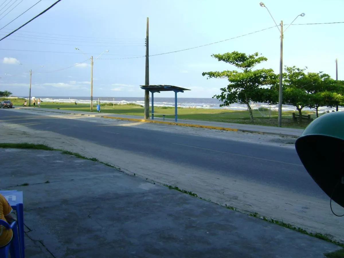 ***  Hotel Rainha Itapoa  Brazilië