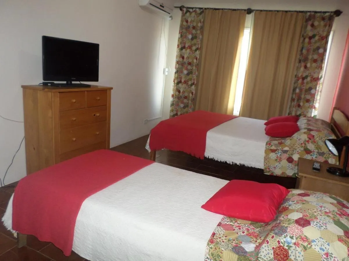 Hotel Rainha Itapoa