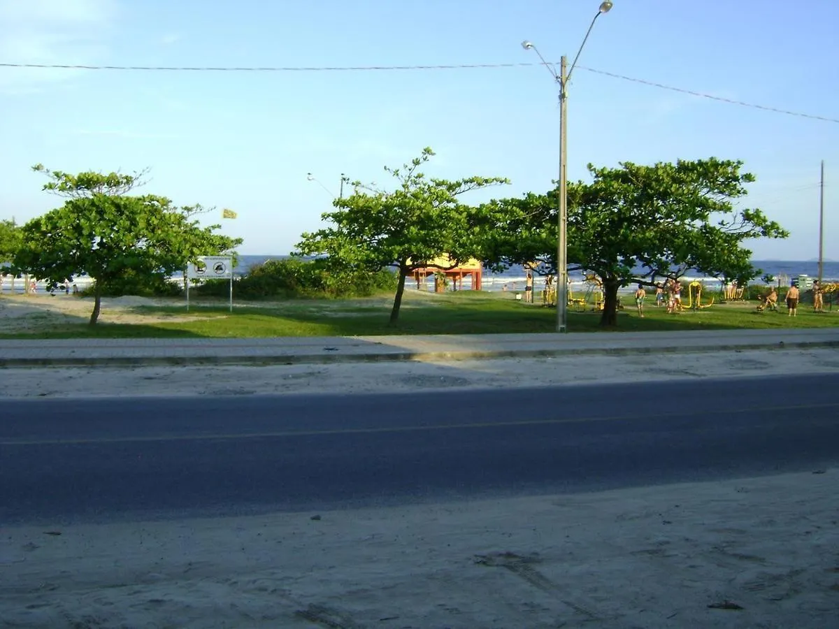 Hotel Rainha Itapoa  Itapoa (Santa Catarina)