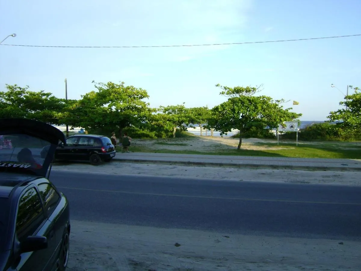 Hotel Rainha Itapoa