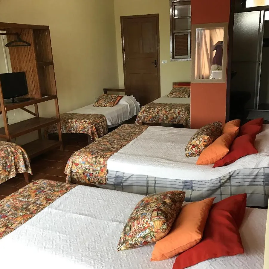 Hotel Rainha Itapoa  3*, Itapoa (Santa Catarina)