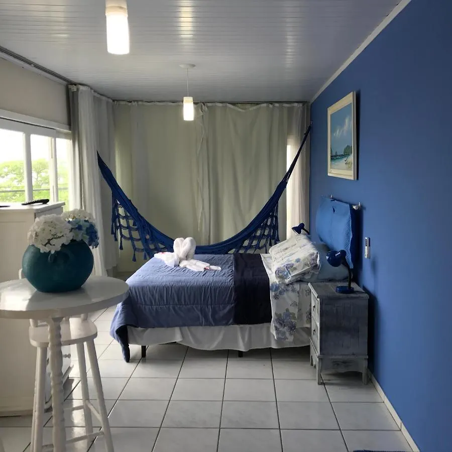 Hotel Rainha Itapoa