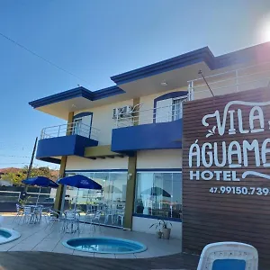 águamar Itapoa (Santa Catarina)